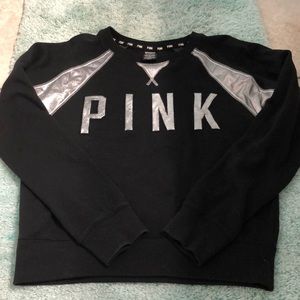victoria’s secret PINK sweatshirt